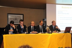 Convegno Ricicloni 2015