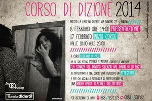 corso di dizione