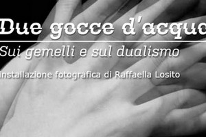 Mostra fotografica di Raffaella Losito