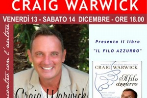 craig warwick