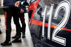 Cronaca Abruzzo Montesilvano due Denunce e un Arresto dei Carabinieri