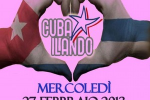 cubailando