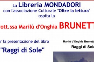 Marilù d'Onghia Brunetti