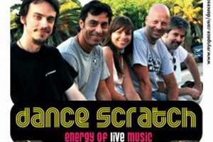 Dance Scratch Band
