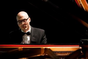 Dario D'Ignazio pianista