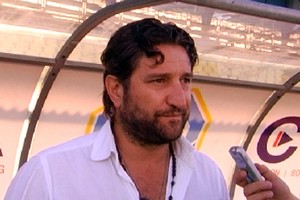 Vincenzo De Santis Direttore Sportivo Fidelis Andria