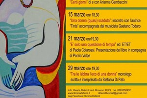 diari di viaggio