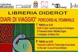 percorsi al femminile.