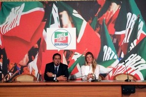 Forza Italia Giovani: due andriesi nella Direzione Nazionale