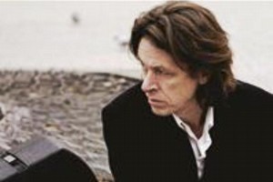 dominic miller