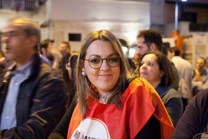 Doriana Faraone Movimento 5 Stelle