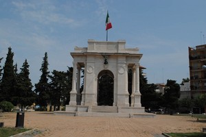 Monumento ai Caduti di Andria