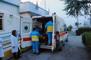 Lullo: «A scuola le regole base della Protezione Civile». Suriano: «Percorsi essenziali»