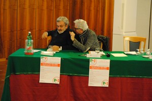 Liso: «Si rischia il collasso del comparto agricolo»