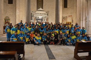 Assemblea regionale Misericordie di Puglia