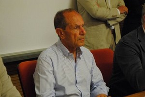 Prof. Francesco Schittulli