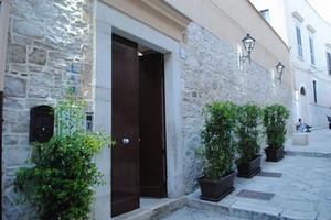 Casa di Accoglienza Santa Maria Goretti Andria