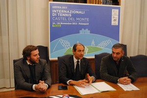 Internazionali di Tennis Andria