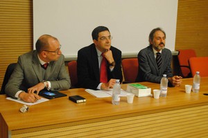 Incontro Avvocati Andriesi Losappio Messina Dimiccoli