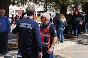 Associazione Nazionale Carabinieri Andria