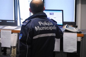 Polizia Municipale di Andria