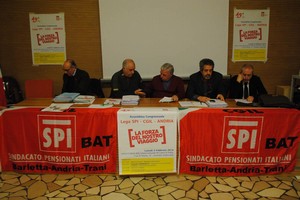 Spi Cgil Bat