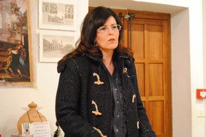 Rosanna Petruzzelli