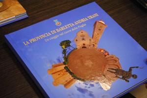 Presentazione Libro Turismo BAT