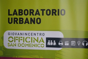 Laboratorio Urbano Officina di San Domenico