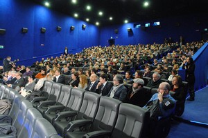 Presentazione Corto Farinelli pubblico