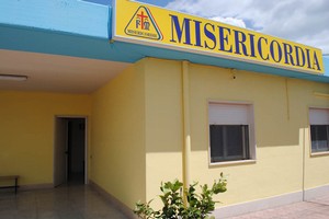 Misericordia di Andria