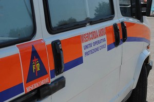 Unità Operativa Protezione Civile Misericordia Andria