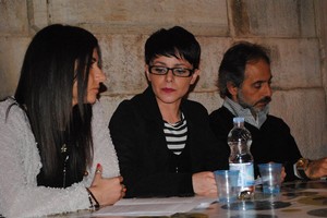 Presentazione 3 leggi Andria