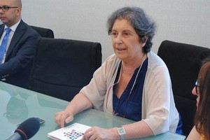 Silvia Godelli