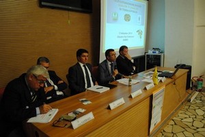 Convegno Coldiretti Puglia