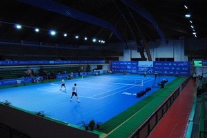 Internazionali di Tennis di Andria