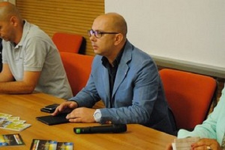 Antonio Nespoli