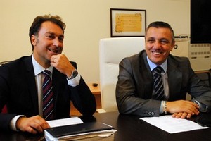 Ventola e Patruno presentazione Borse Lavoro II