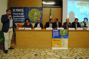 Convegno Piano Spostamenti Casa Lavoro