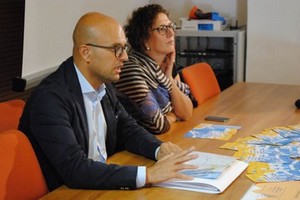 Michele Lopetuso, Assessore Mobilità Comune di Andria