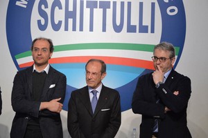 Movimento Schittulli centrodestra Andria