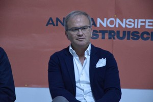 Francesco Lullo Andria in Movimento