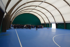 Polivalente Comunale di San Valentino