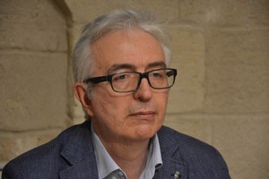 Nunzio Liso, Centrosinistra