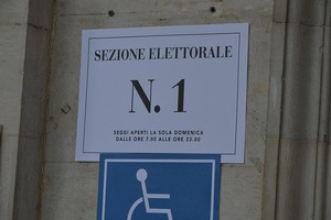 Sezione elettorale