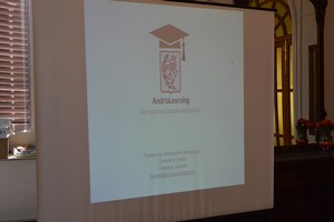 Andrialearning