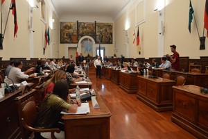 Consiglio Comunale, approvato a maggioranza il bilancio 2015