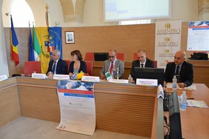 Forum Italia - Romania nella BAT, opportunità per internazionalizzare