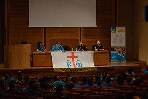 Misericordie di Puglia, evento a San Giovanni Rotondo