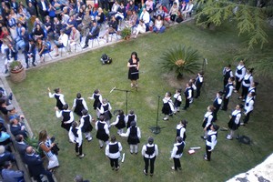 Festa della Repubblica, Prefettura Barletta Andria Trani